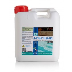 Альгицид Barchemicals C91, 5 л